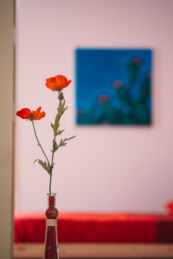 U Passiaturi Big House Apartman Catania-Fontanarossai nemzetközi repülőtér Kültér fotó