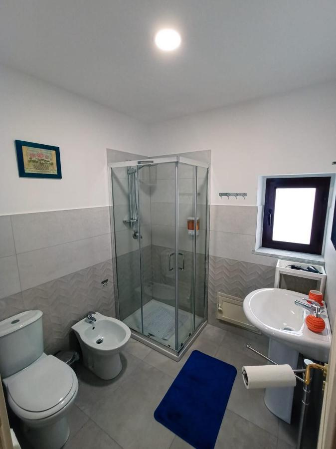 U Passiaturi Big House Apartman Catania-Fontanarossai nemzetközi repülőtér Kültér fotó